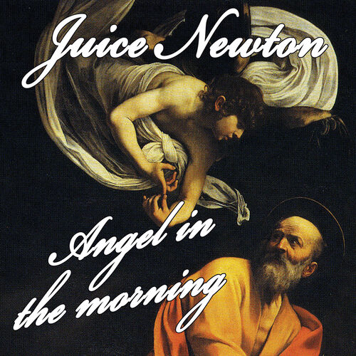 Juice Newton